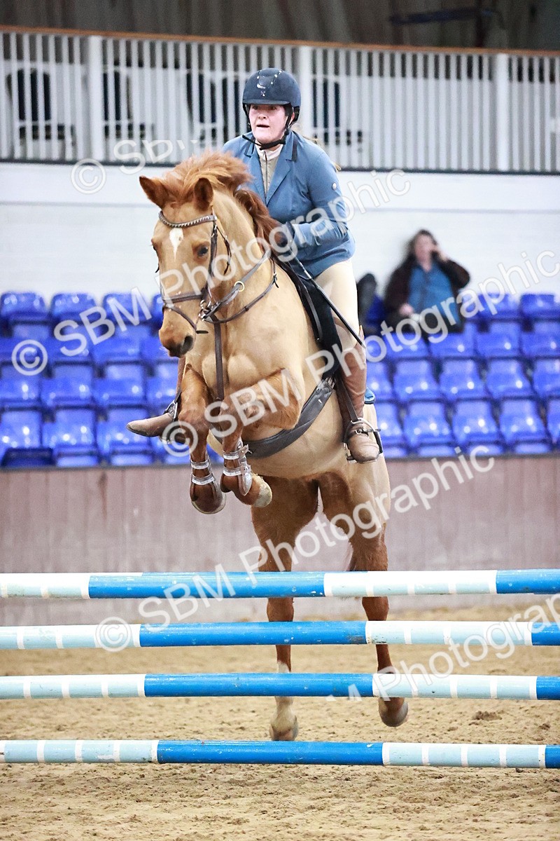 SBM_004377 - Class 15 - Senior British Novice 90cm