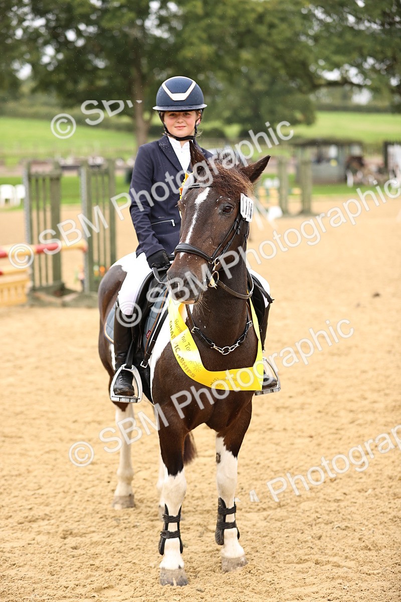 SBM_69026 - J18 - Junior Pony 85cm championship