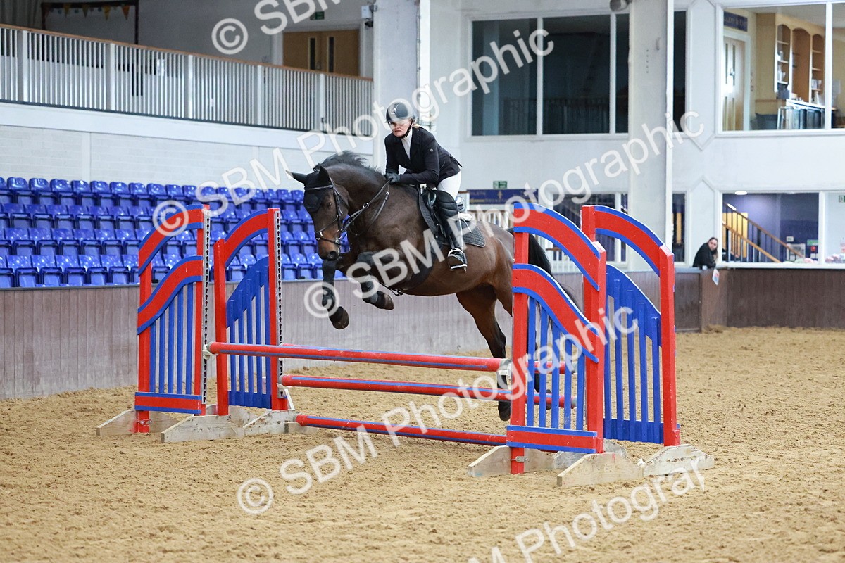 SBM_000209 - Class 1 - Clear Round