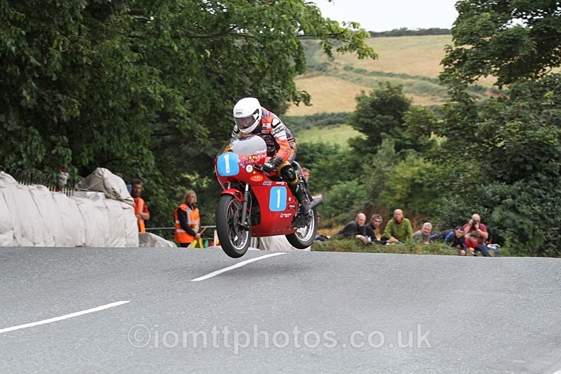 IMG_0219 - 350cc and 250cc Classic TT Race