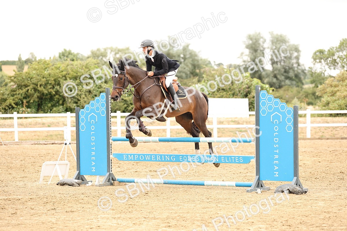 SBM_023747 - Class 5 - Senior Discovery - 1.00m