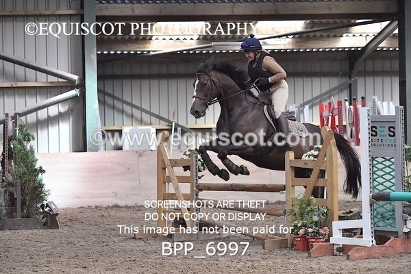 BPP_6997 - CLASS 3 BE80CM