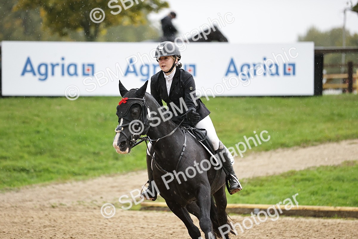 SBM_35958 - J38 - Senior Horse & Pony 80cm Championship