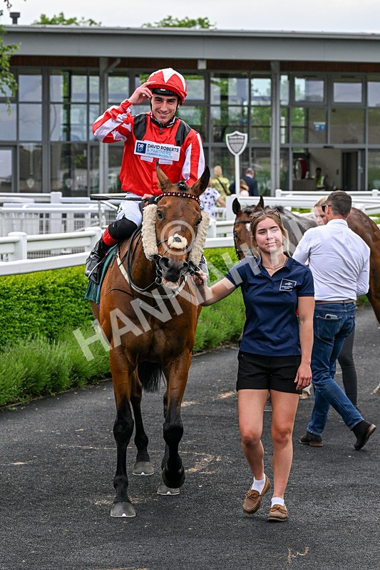 300526-Race 5-Holbache-0718 - Race 5 16.12pm Ann Whitehouse Memorial Veterans' Handicap