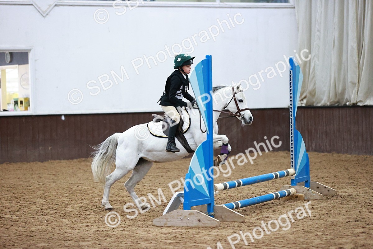 SBM_000200 - Class 2 - 50cm