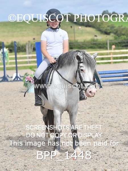 BPP_1448 - DERBY CLASS 2 - 30CM