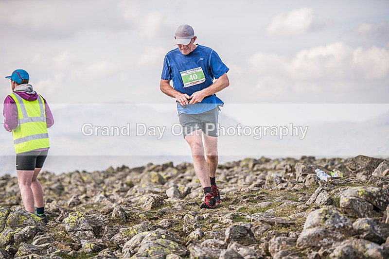 Fairfield-288 - Fairfield Horseshoe Fell Race Saturday 11th May 2024