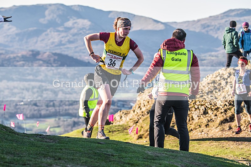 Wansfell-416 - Wansfell Race Saturday 27th December 2025