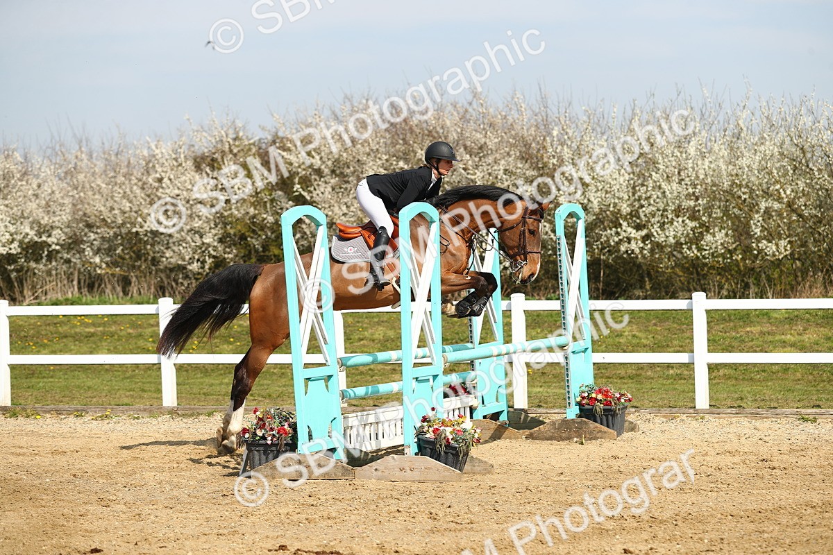 SBM_002295 - Class 9 - Senior Discovery - 1.00m