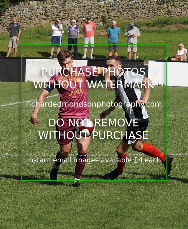 DSC08870 - Kendal Town v Clitheroe Saturday 24 August 2019