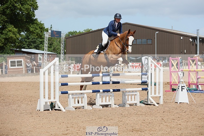 250525-121403-08156 - Cla 27 A&B 1.05 & 1.10m Snr Gran Prix