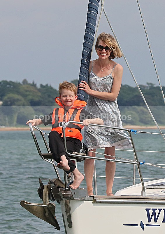 140614 WHISTLER WT7A1736 - Sailboats - monohull