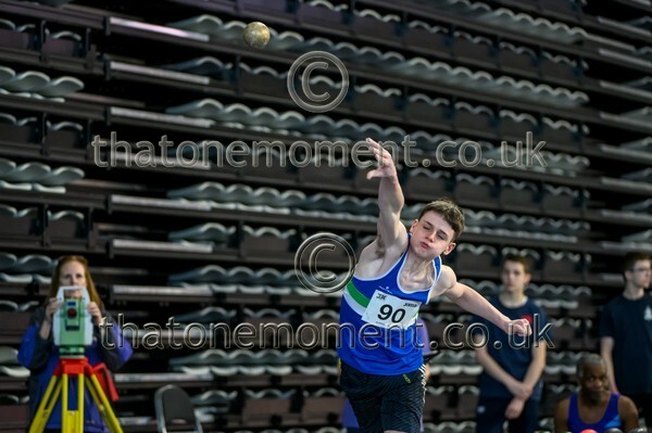 CombiMast25-925022 - Field Male Set One