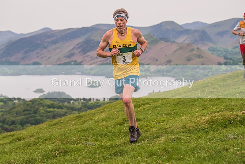 Latrigg-153 - Latrigg Fell Race Wednesday 17th May 2023