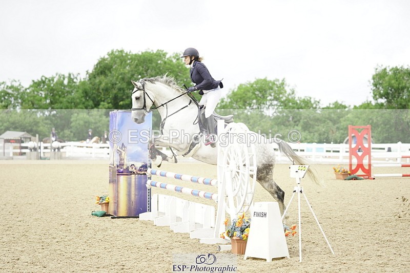 230728A-131244-02091 - Cls 9 85cm Amateur Quali