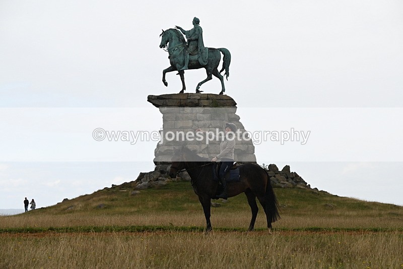 DSC_8311 - Time at Statue 13:52 to 14:33