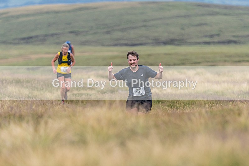 Fellside-404 - Fellside Fell race Wednesday 22nd July 2026