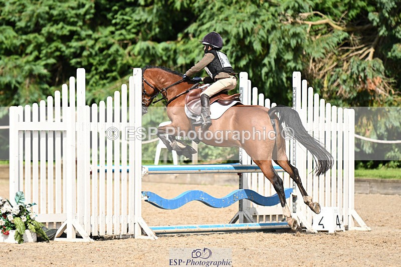 240824X-150440-29556 - 80cm Round 2 14.30 to 15.30