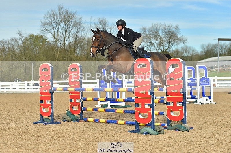 231111A-124856-01967 - Cls 12 Newcomers & 1.10m Open