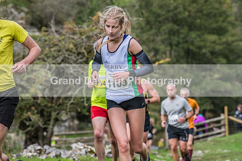 Dovedale Dash-759 - Dovedale Dash Sunday 5th October 2025