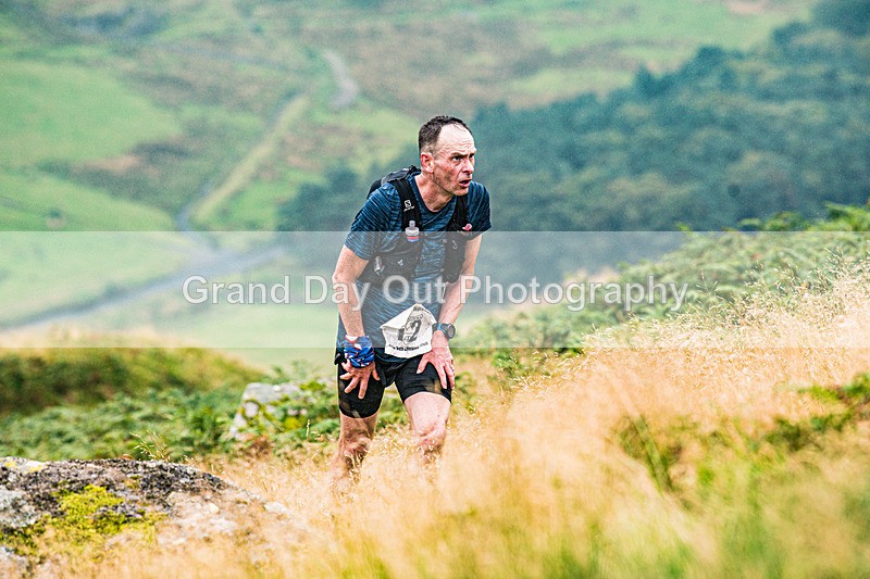 Grisedale Horseshoe-1252 - Grisedale Horseshoe Fell Race Saturday 3rd September 2022