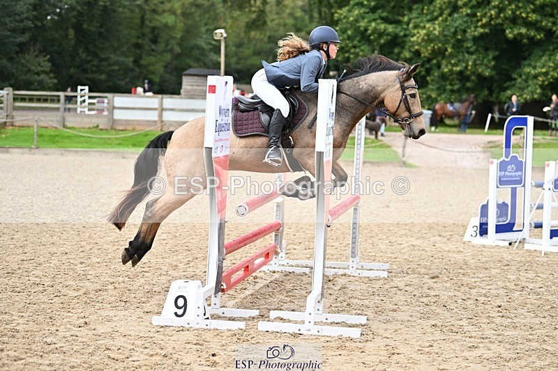 230930-110733-00273 - Cls 3 Pony Discovery & 90cm Open