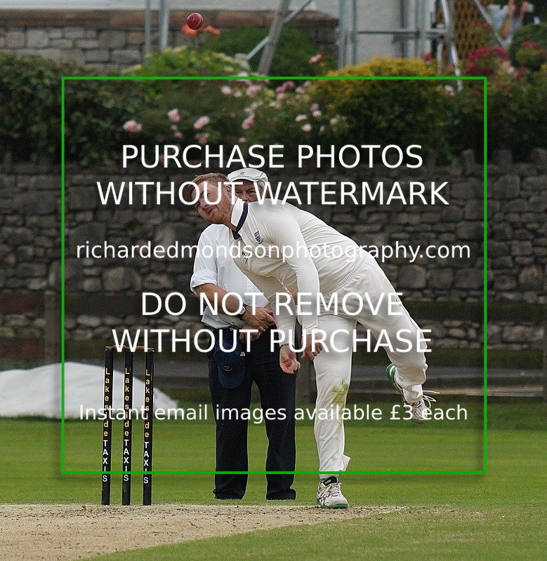 DSC02135 - St Annes CC