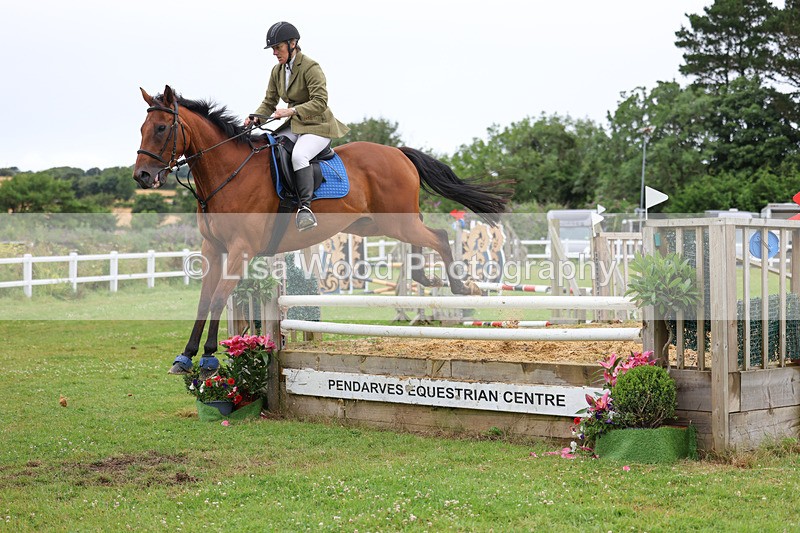 3E7A1638 - Class 5: 80cm open (B)