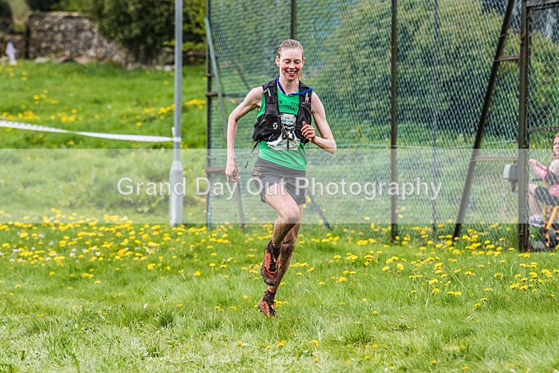 3 Peaks-1461 - The 3 Peaks Race - The Finish - Saturday 29th April 2023