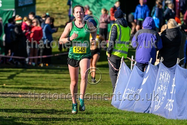 Falkirk25-920597 - U20 Women