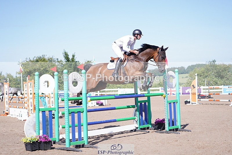 240719A-094112-09639 - Cls 30, YH 6 Yr Olds 1.25m