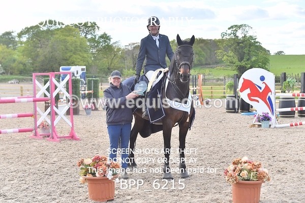 BPP_6215 - CLASS 30 SUN Scottish Branch Veterans Championship