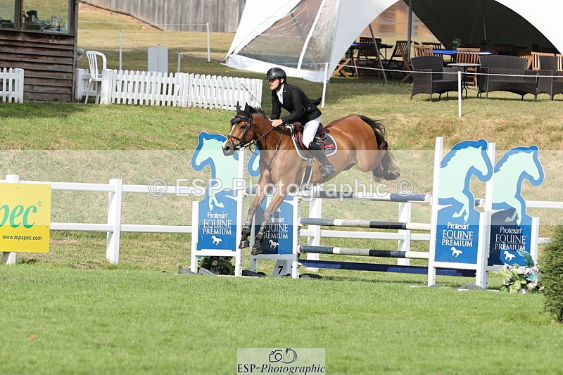 250704A-091807-08195 - Cls 15 Snr 1.20m Open