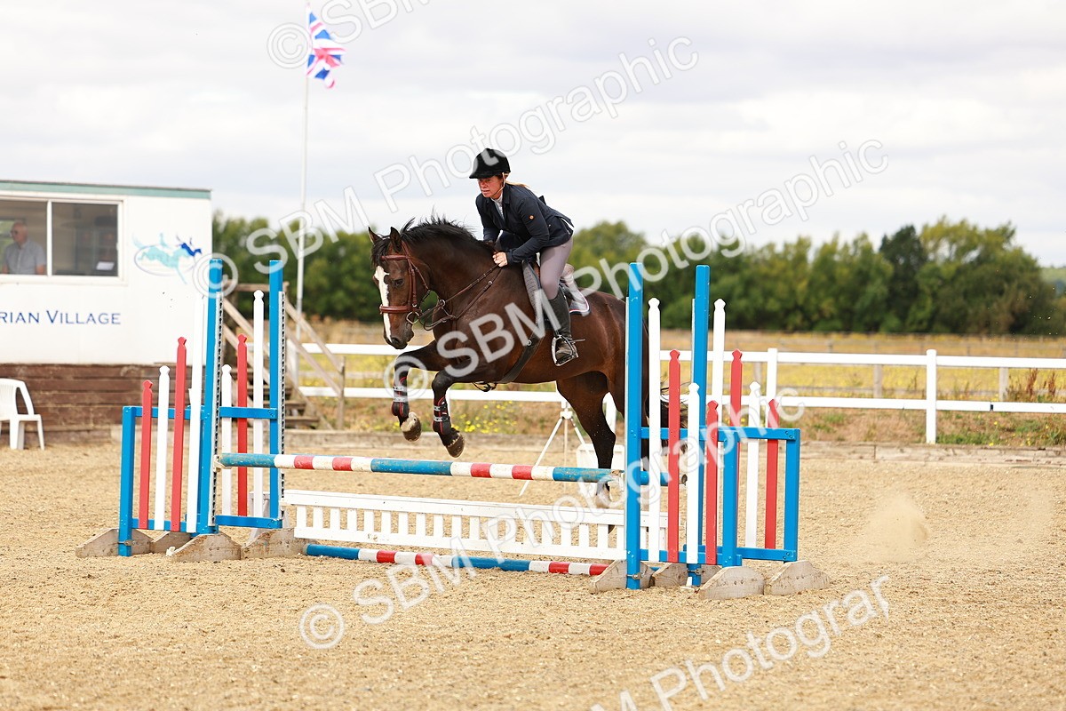 SBM_004993 - Class 1 - Clear Round