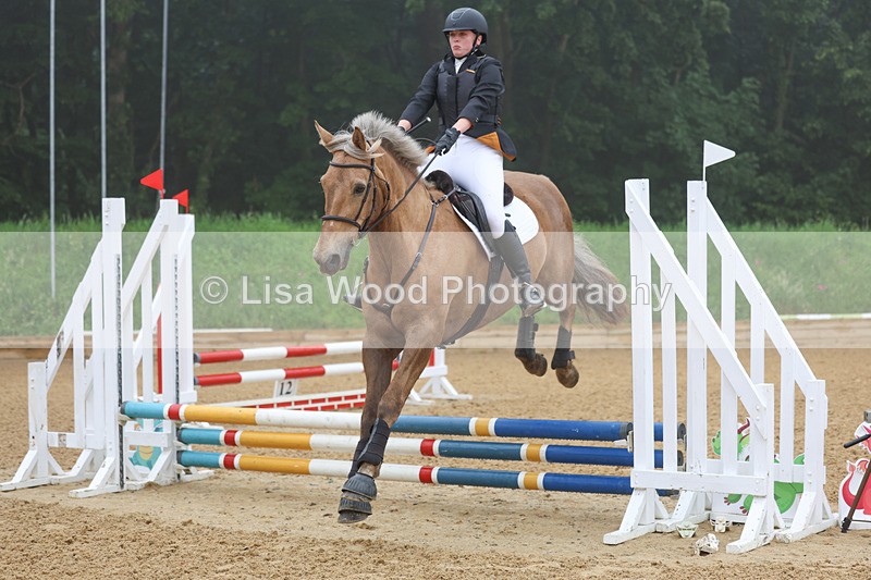 3E7A4512 - Class 1: Senior 60cm