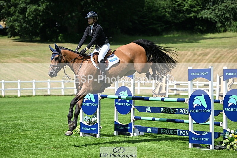 250703A-112833-03263 - Cls 1 Snr Foxhunter