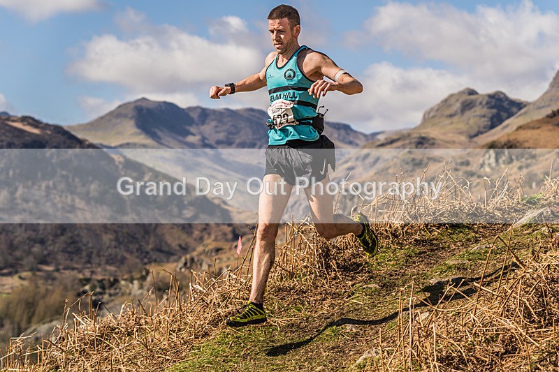 Elterwater-571 - Kendal Winter League Races Elterwater Sunday 24th March 2024