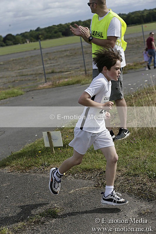 CADFUN 210719-0182 - Cadence Events Colerne Fun Run  21-Jul-2019