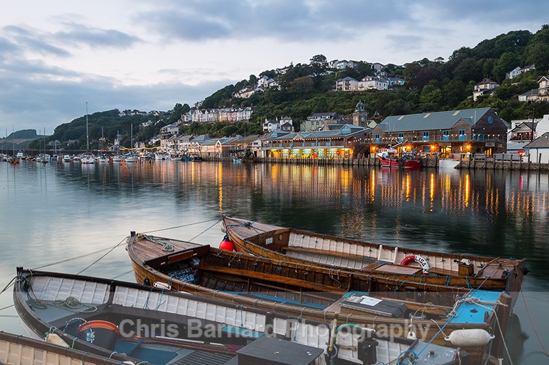  - Looe Cornwall