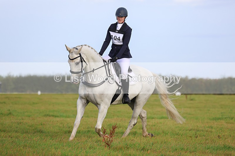 3E7A5241 - Class 1: Trebudannon Open: Dressage