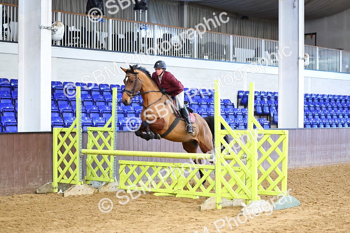 SBM_000308 - Class 2 - Senior British Novice - 90cm