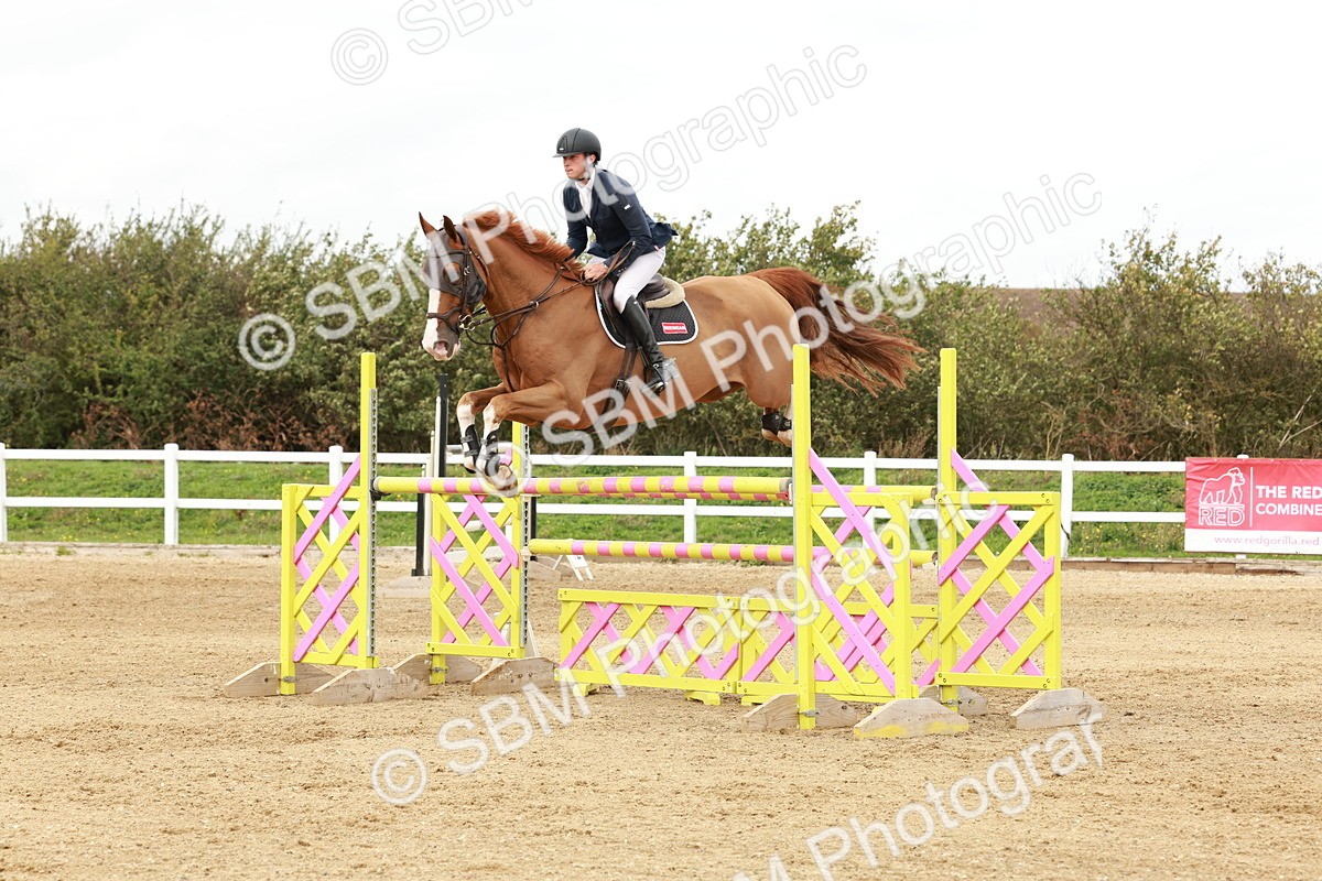 1I0A8258 - Class 6 - National 1.30-1.40m