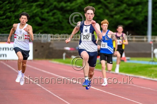 CEM26-923702 - Track Male Set One