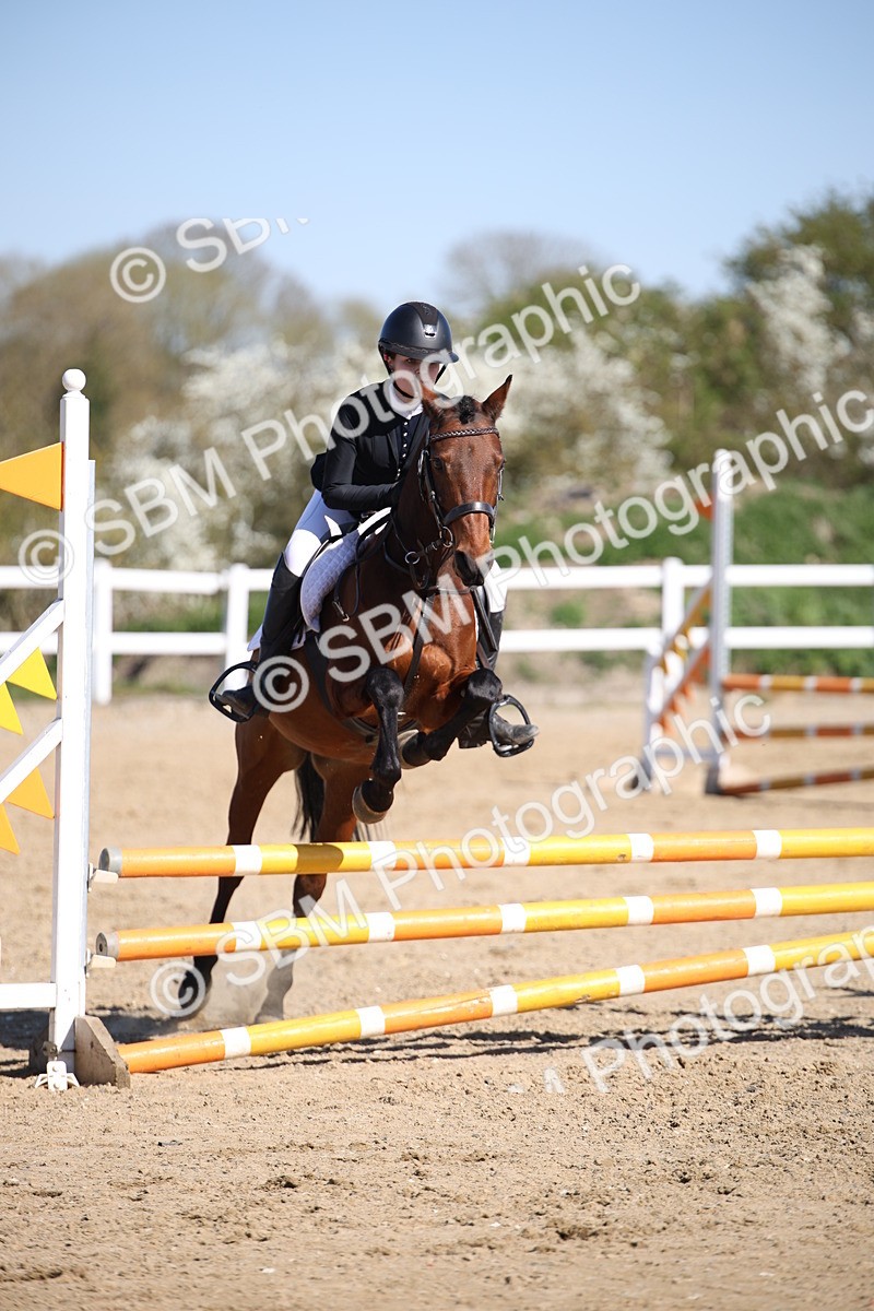 5K7A9706 - Class 4 - 70cm