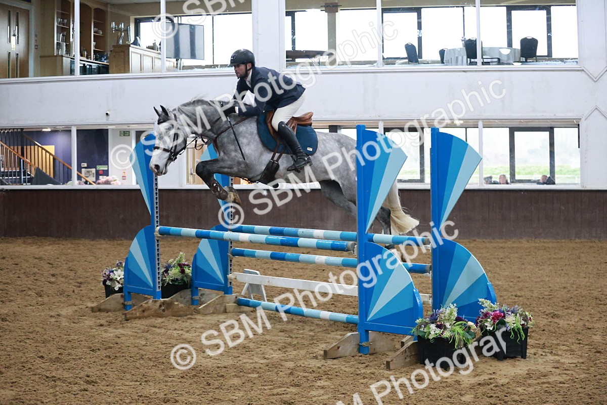 SBM_000971 - Class 3 - Senior Discovery - 1.00m