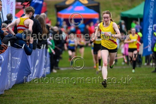 Falkirk26-921930 - U17 Women