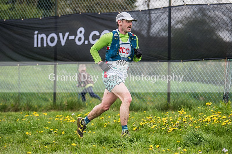 3 Peaks-2500 - The 3 Peaks Race Saturday 27th April 2024