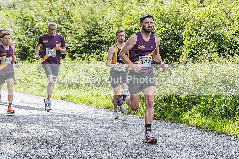 The One-19 - The One 10 Mile Road Race Saturday 13th September 2025