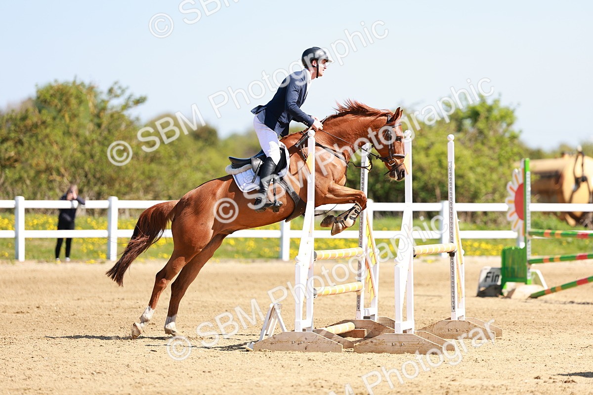 SBM_001365 - Class 3 - Senior Discovery - 1.00m