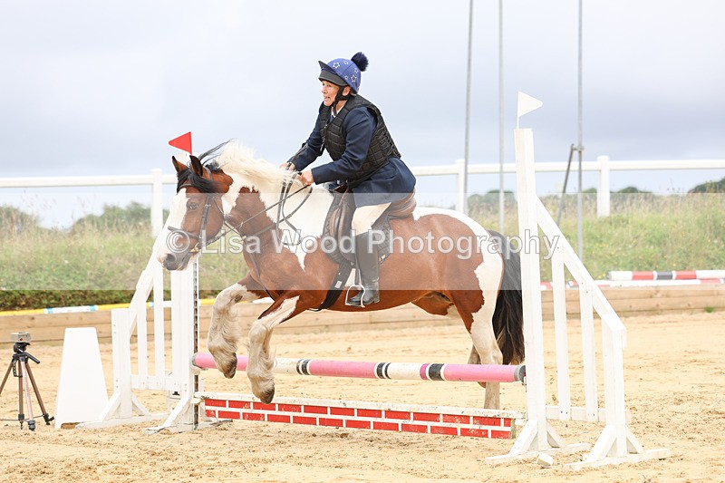 3E7A2443 - Class 3: 50cm Open